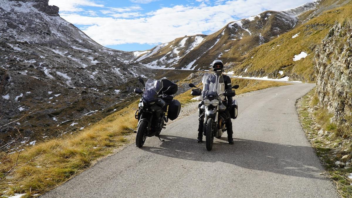 When to visit montenegro on a motorcycle When to visit montenegro on a motorcycle