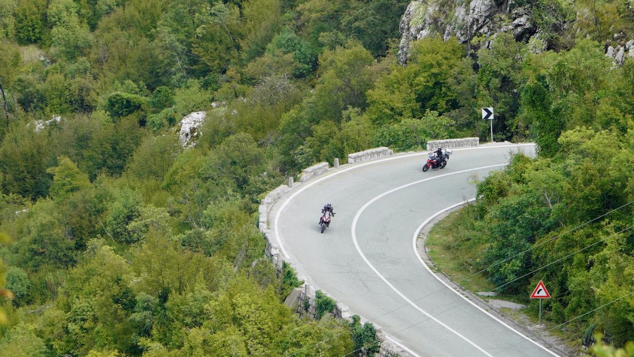 MONTENEGRO Ride Post MONTENEGRO Ride Post