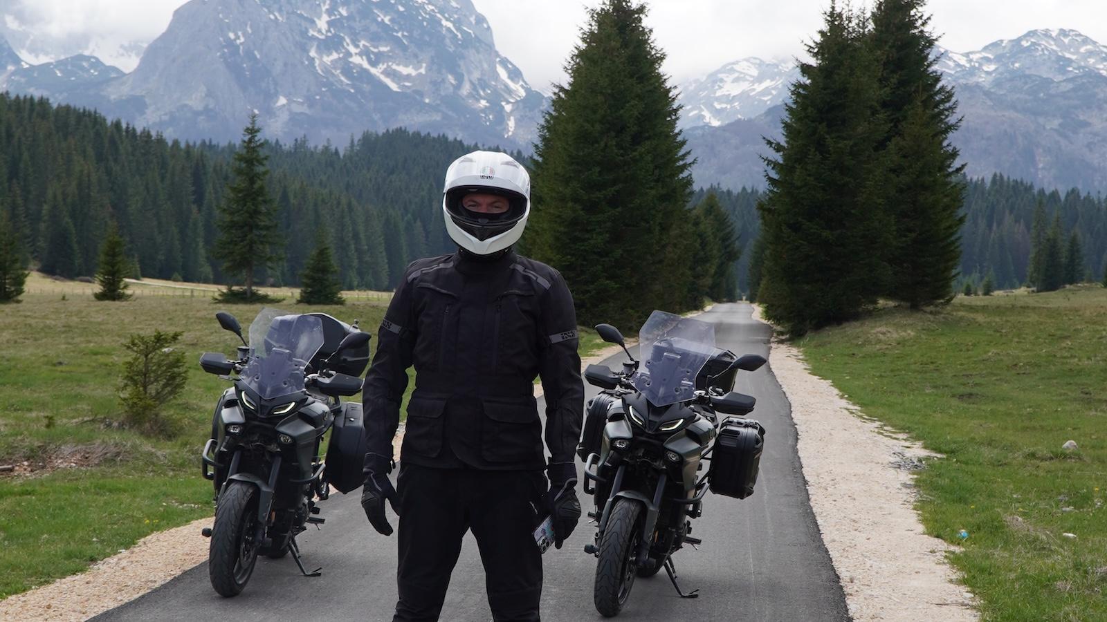 Zabljak Apparel