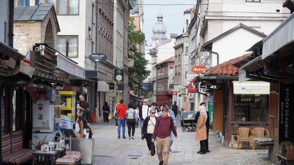 Sarajevo