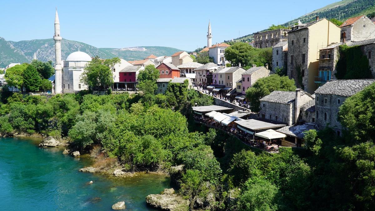 Mostrar Old Town