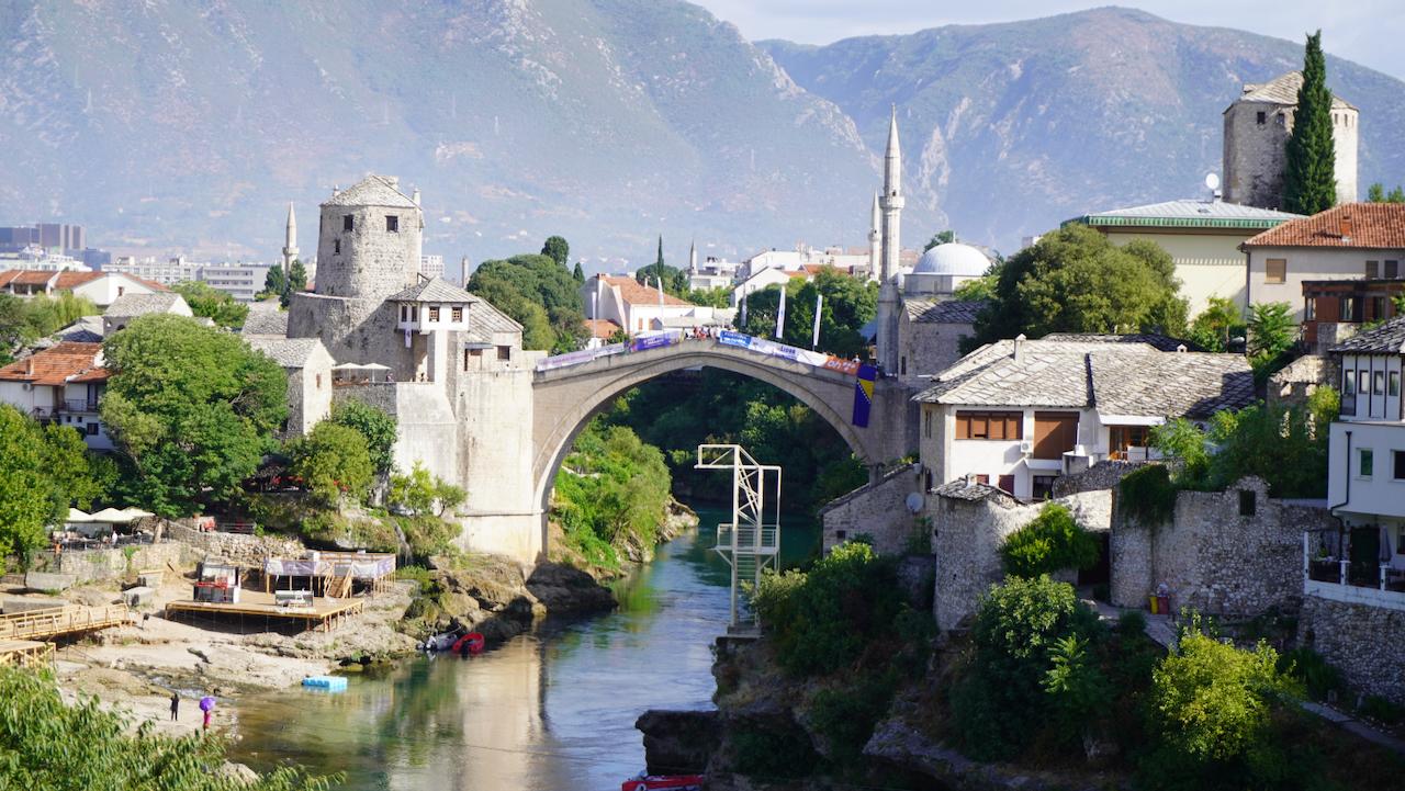 Mostar