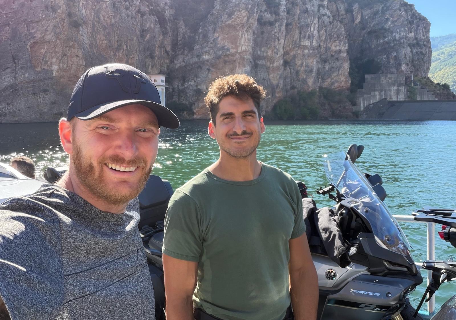 Our riding team