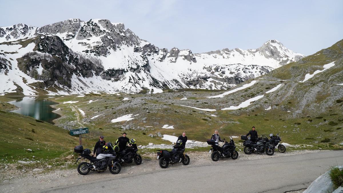 ride with us
